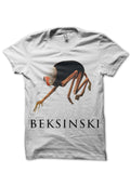 Beksinski Style009 Unisex T-shirt, Sweatshirt, Hoodie (1)