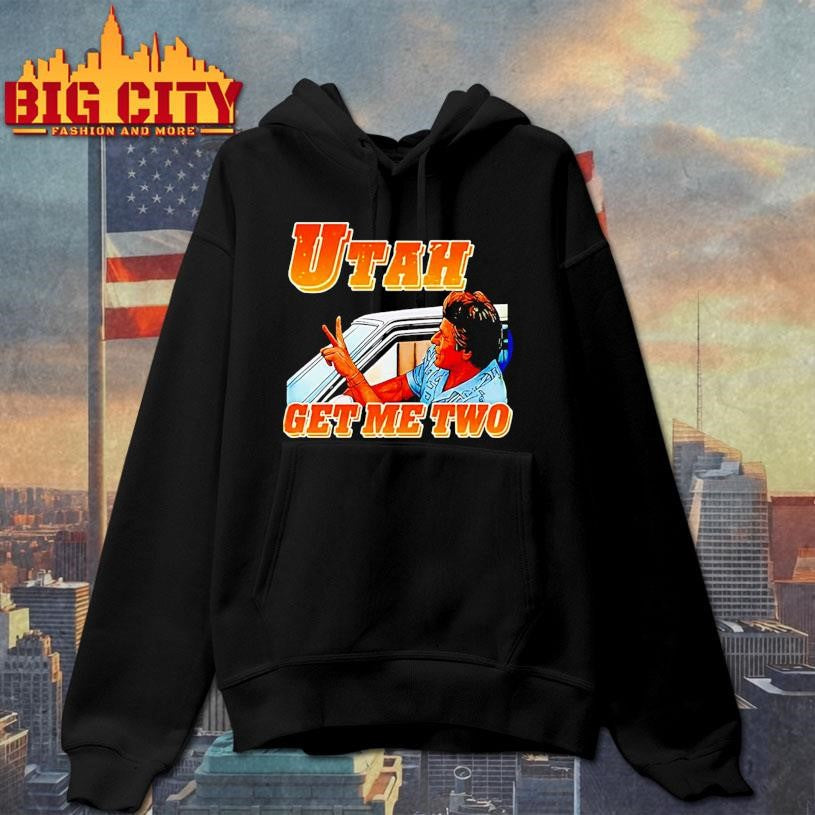 tah Get My Two Shirt