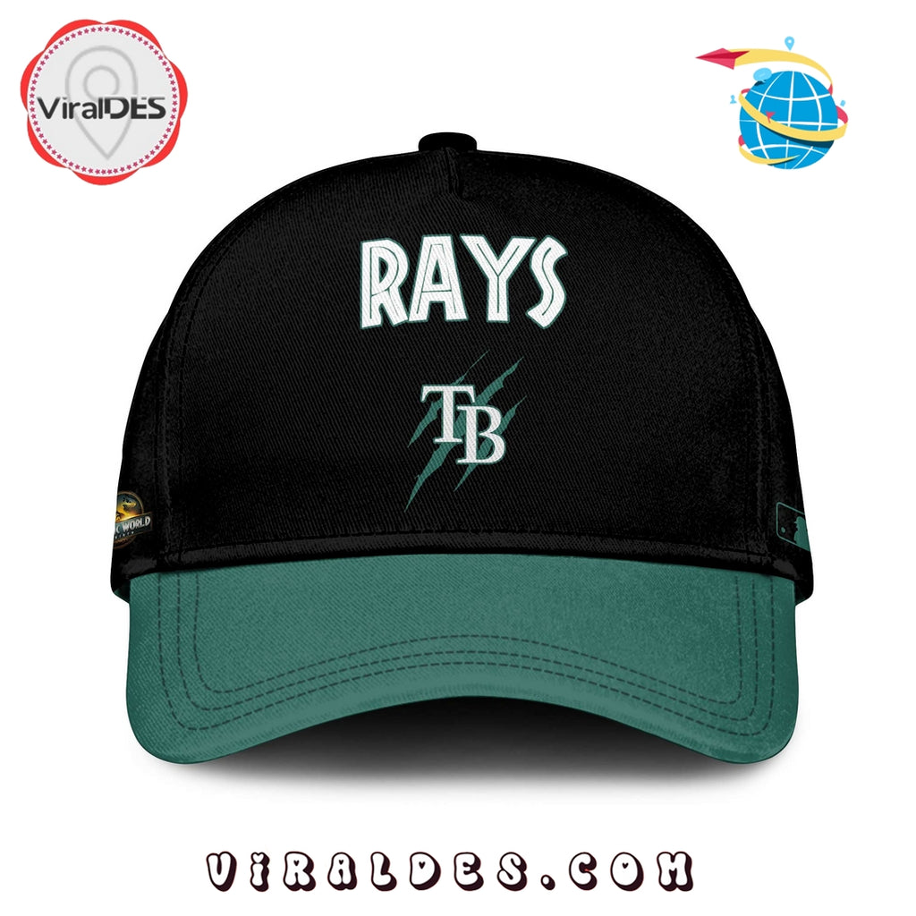 Tampa Bay Rays x Jurassic World Hoodie, Long Pants