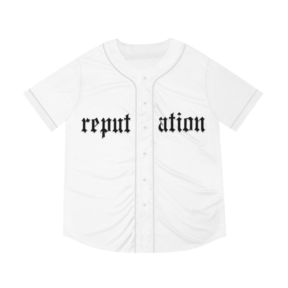 Taylor baseball jersey reputation - lylyprint.com T-Shirts, Hoodie, Sweatshirt | WearSparks.com (Image 7)