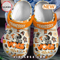Tennessee Volunteers Champions Crocs Clogs
