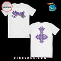 The Band Ghost The Skeletour New Edition T-Shirt