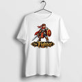The Fighter Pixel Art Rpg Fantasy Warrior 0 Tshirts Sweater
