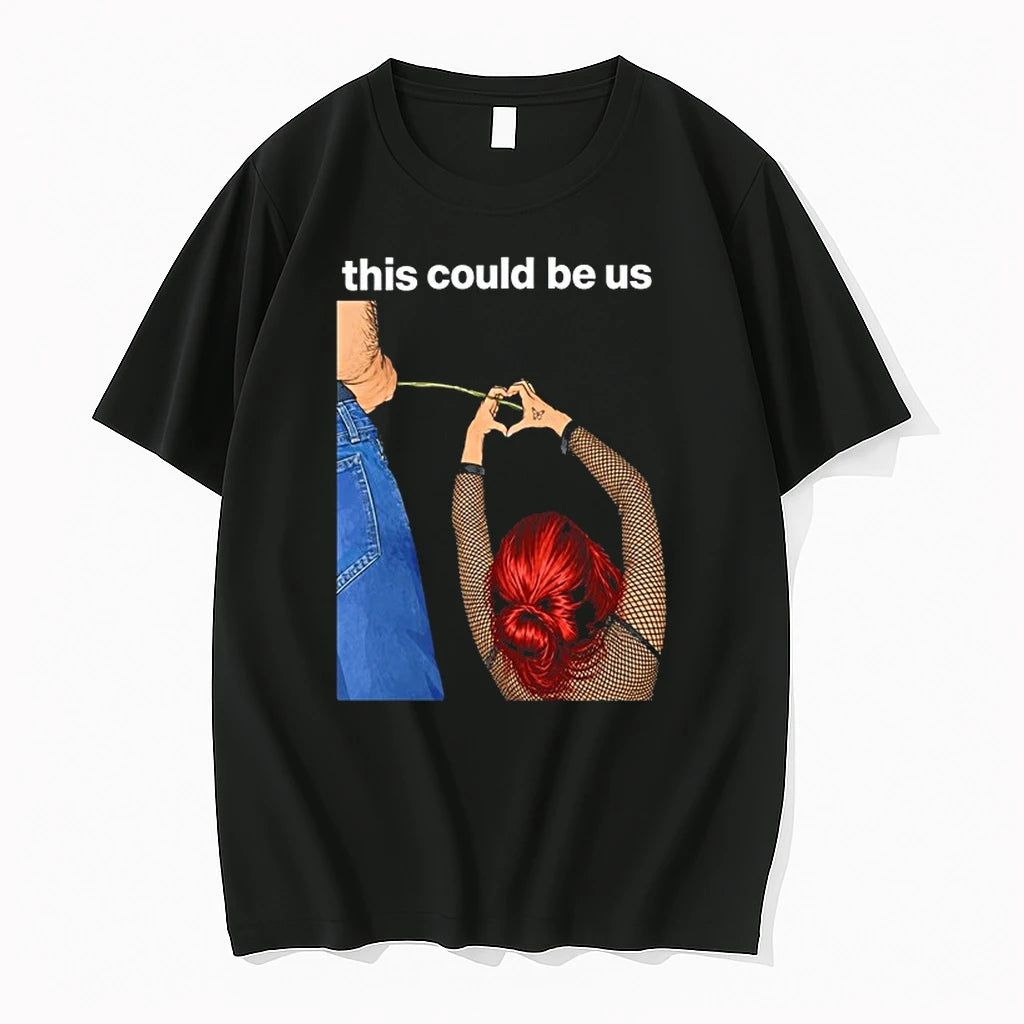 This Could Be Us Funny 0 Tshirts Sweater