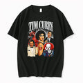 Tim Curry Darkness Frank N Furter Pennywise Character Montage Tribute 0 Tshirts Sweater