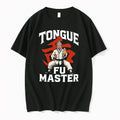 Tongue Fu Master 0 Tshirts Sweater