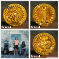Tool Rock Bank Commemorative Coin Limited Edition