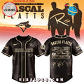 Toronto Blue Jays MLB x Rascal Flatts Life Is a Highway Tour Jersey
