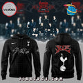Tottenham Hotspur x Stray Kids Show 2025 Hoodie