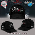 Tottenham Hotspur x Stray Kids Show Classic Cap