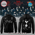 Tottenham Hotspur x Stray Kids Show Signatures Hoodie