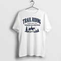 Trail Riding Taking Your Prey Animal Hiking 0 Tshirts Sweater