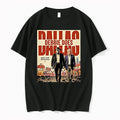 Trump And Jeffrey Epstein Debbie Does Dallas Adult Film Convention 0 Tshirts Sweater
