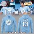 UNC Basketball Memory Of Tylee Craft Hoodie, Jogger, Cap