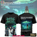 Bring Me The Horizon Count Your Blessings Repented 3D Apparel Clothing