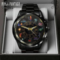Final Fantasy Summons Collectible Quartz Watch