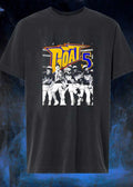 Golden State Warriors 2017 Nba Champions Goat Tee Unisex T-shirt, Sweatshirt, Hoodie (1)