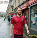 Portugal World Cup 2026 Football Home Jersey Kit