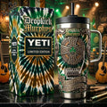 Dropkick Murphys Celtic Cross Irish Limited Edition Stanley Tumbler