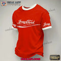 Jesus Christ Eternally Refreshing Casual T-Shirt