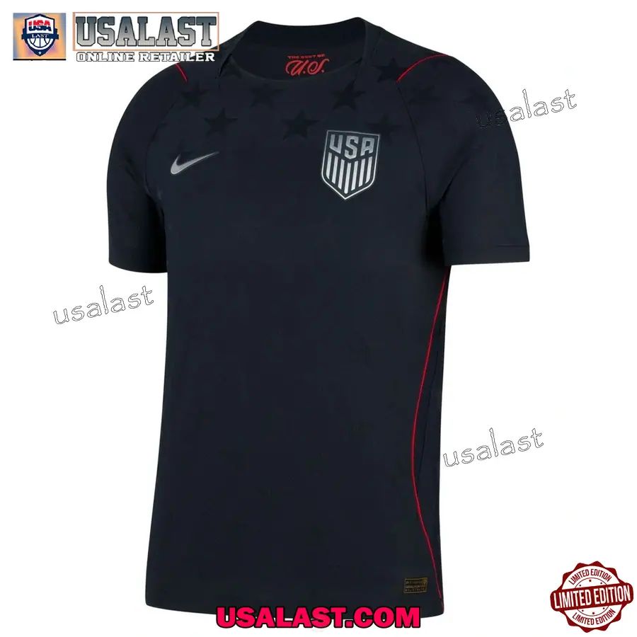 Personalized USA Home Kit World Cup 2026 Jersey Shirt