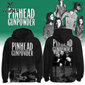 Pinhead Gunpowder Headline Tour 2026 Limited Edition Pullover Hoodie