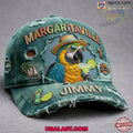 Jimmy Buffett Margaritaville Summer Party Classic Cap