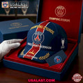 Paris Saint-Germain 2026 Champions League Champions Classic Cap