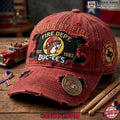 Buc-ee’s Fire Dept Premium Classic Cap