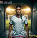 Mexico World Cup 2026 Football Away Jersey Kit
