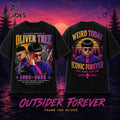 Oliver Tree Vintage Tribute 1993-2026 Memorial T-Shirt