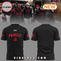 Utah Utes NCAA 2024 Limited Family T-Shirt, Jogger, Cap