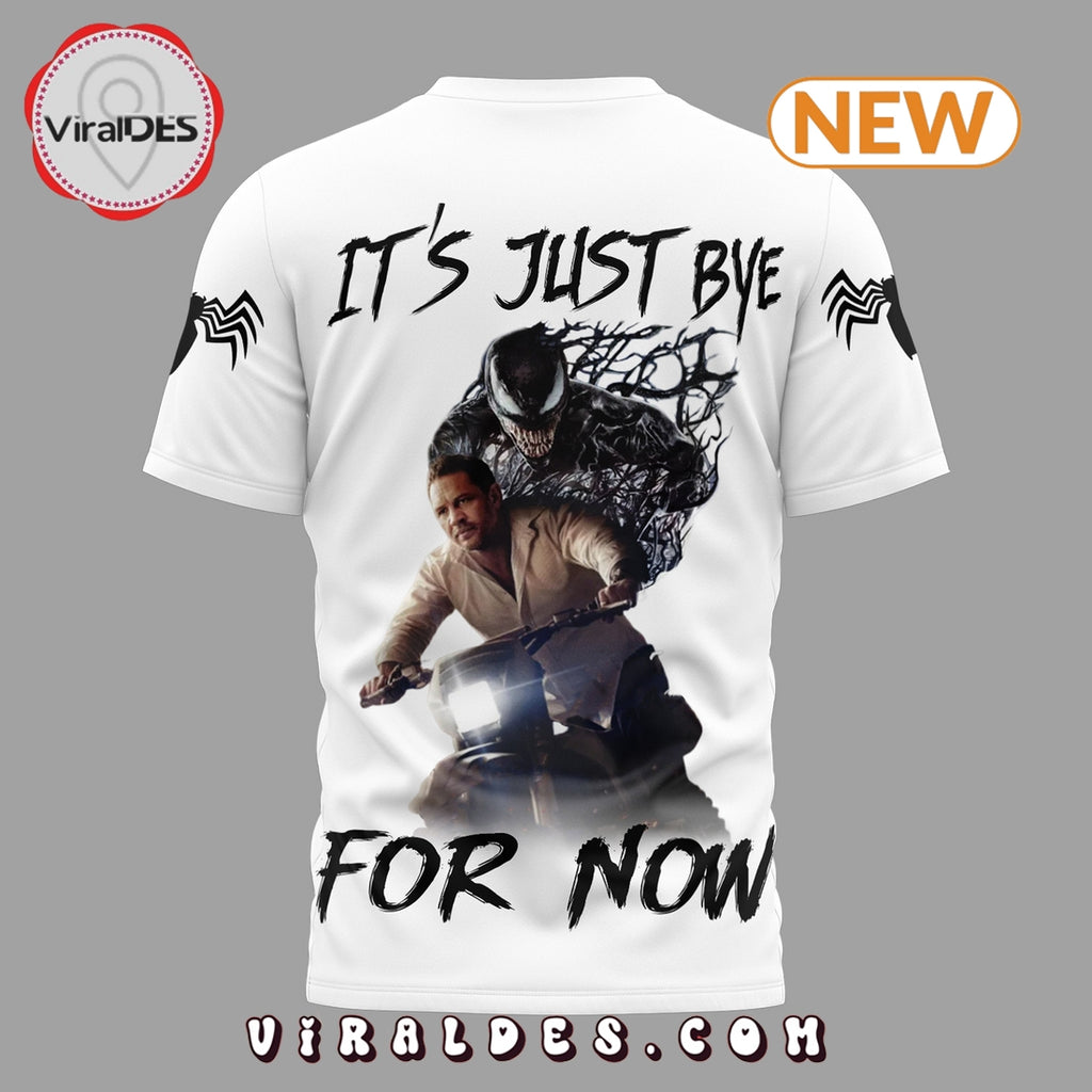 Venom The Last Dance Shirt