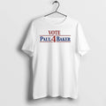 Vote 4 Paul Baker 0 Tshirts Sweater