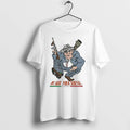 War Machine Gangster Mafia Tommy Gun Mobster 0 Tshirts Sweater
