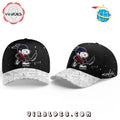 Washington Capitals 75th Anniversary of Peanuts Cap