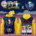 Washington Capitals x Simpsons Series Hoodie