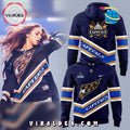 Washington Capitals x Tate Mcrae Hoodie Limited Edition