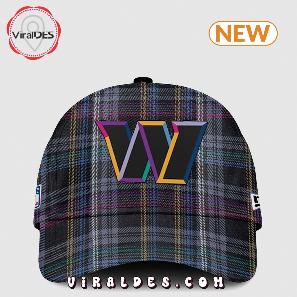 Washington Commanders Crucial Catch Hoodie, Jogger, Cap
