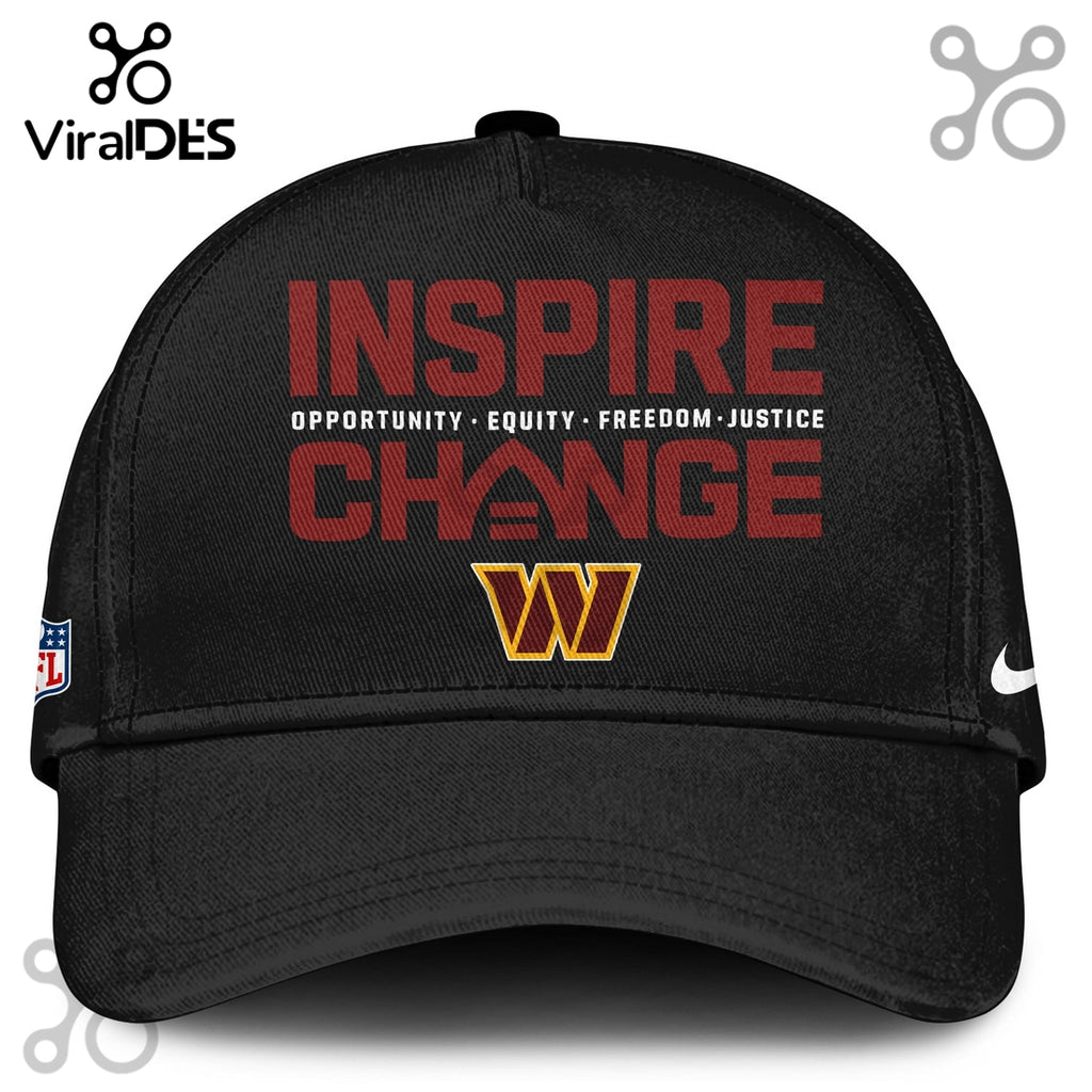 Washington Commanders Inspire Change Limited Editions Hoodie And Joggers