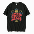 Wizard Grave Kernclub Fantasy Graphic 0 Tshirts Sweater