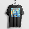 Wizard I Dont Want To Chat I Want To Lore Drop For Hours 0 Tshirts