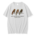 Worth More Than Many Sparrows Matthew 10 29 31 0 Tshirts Sweater