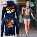 WSLAM Aliyah Boston Limited Edition Hoodie Blue