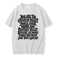 You Are The Greatest Project You Will Ever Work On 0 Tshirts Sweater