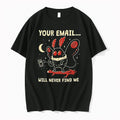 Your Email Will Never Find Me 0 Tshirts Sweater