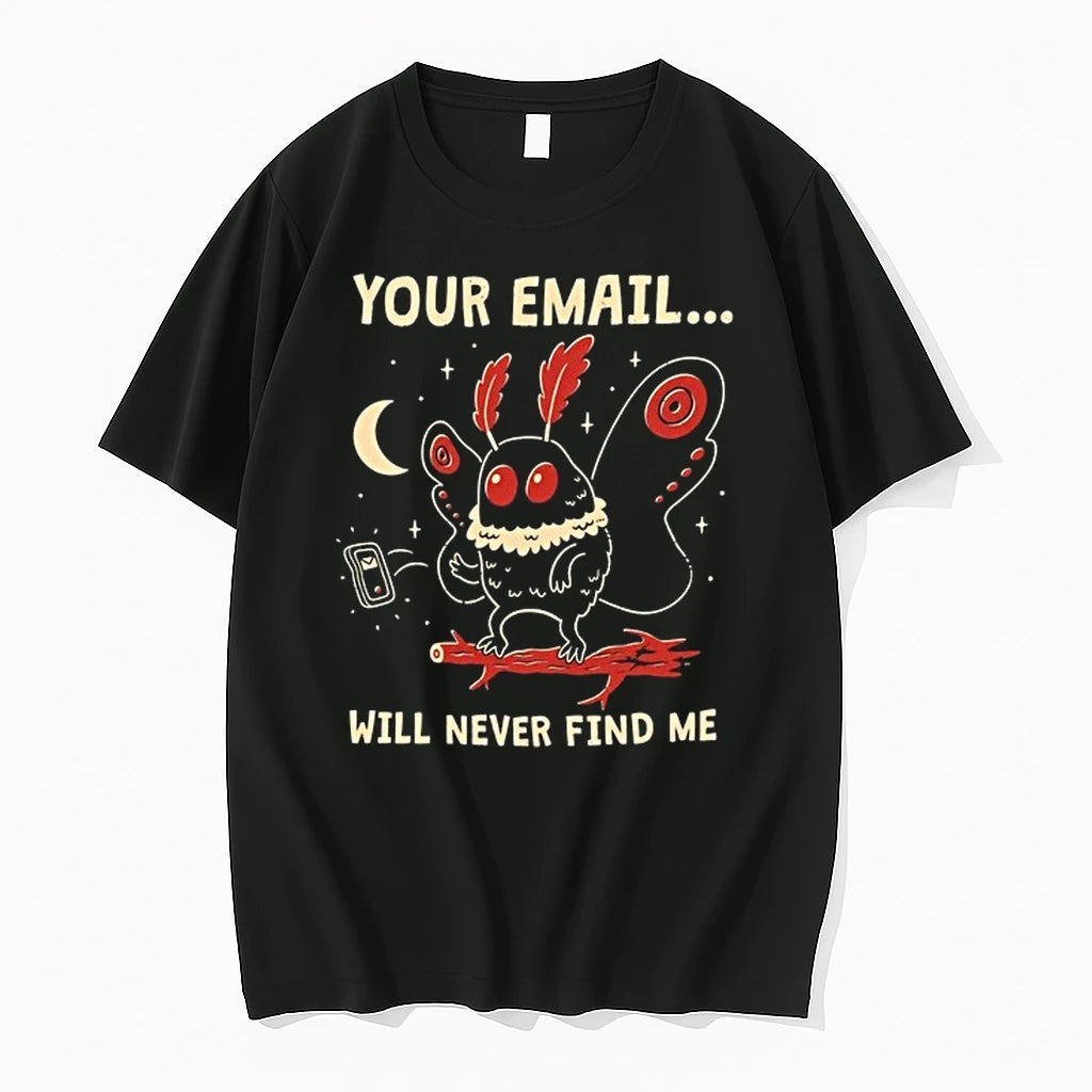 Your Email Will Never Find Me 0 Tshirts Sweater